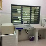 Ipoh homestay