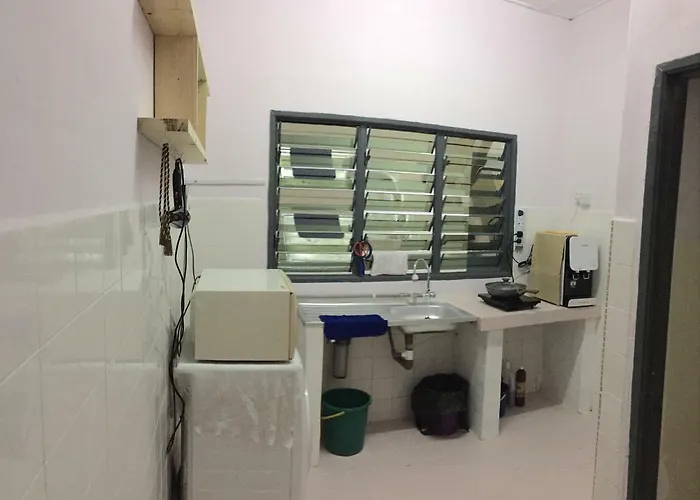 Ipoh homestay