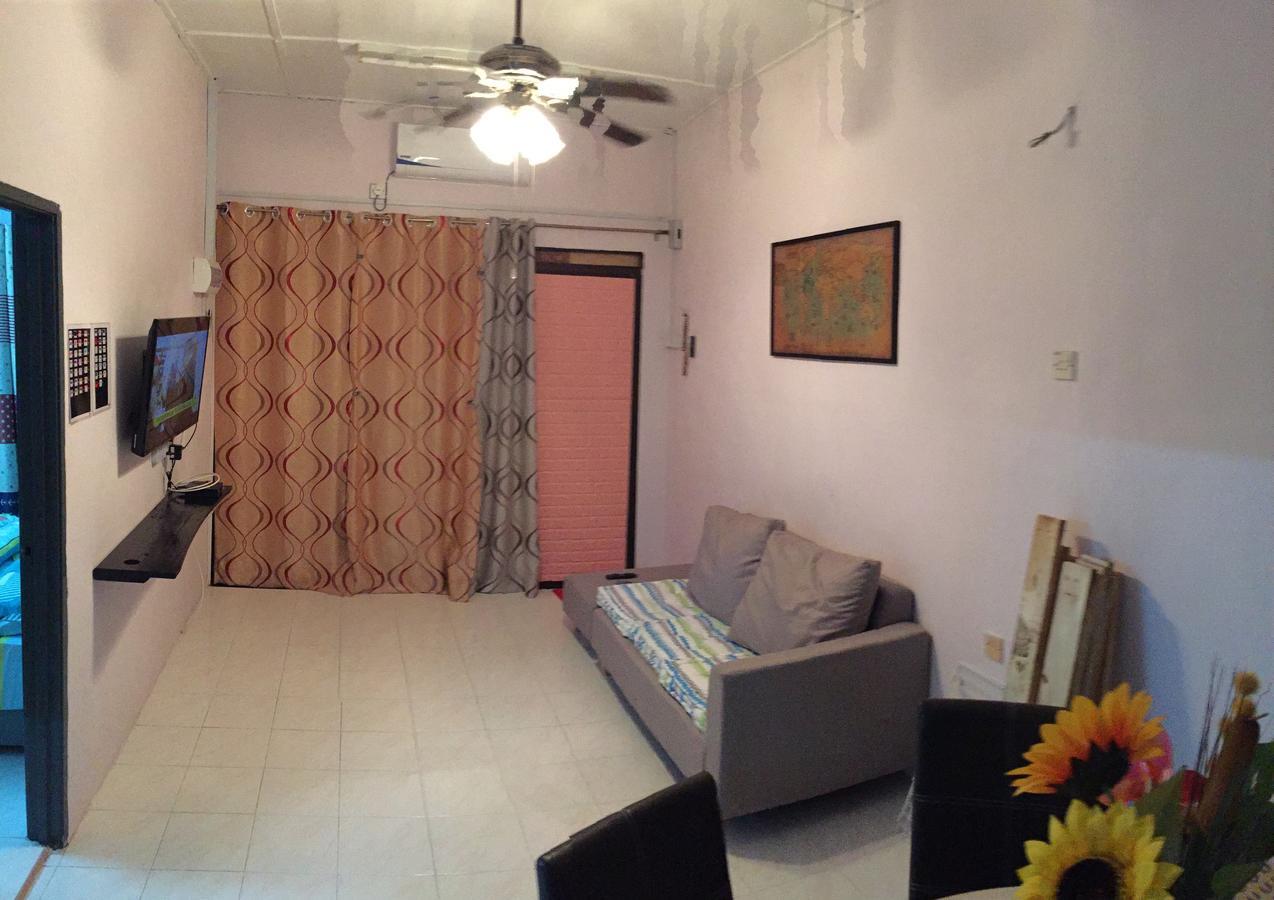 Ipoh homestay Homestay Ipoh