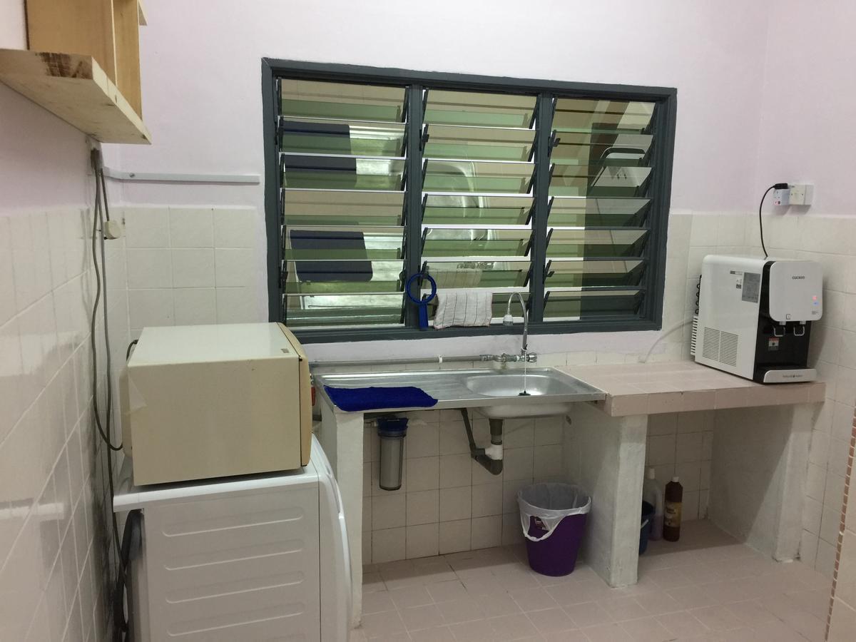 Ipoh homestay Homestay *