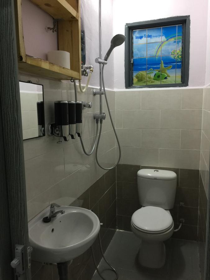 Ipoh homestay