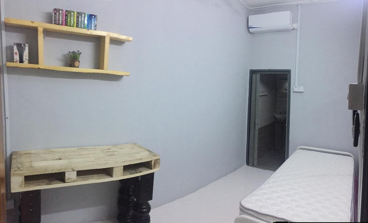 Ipoh homestay