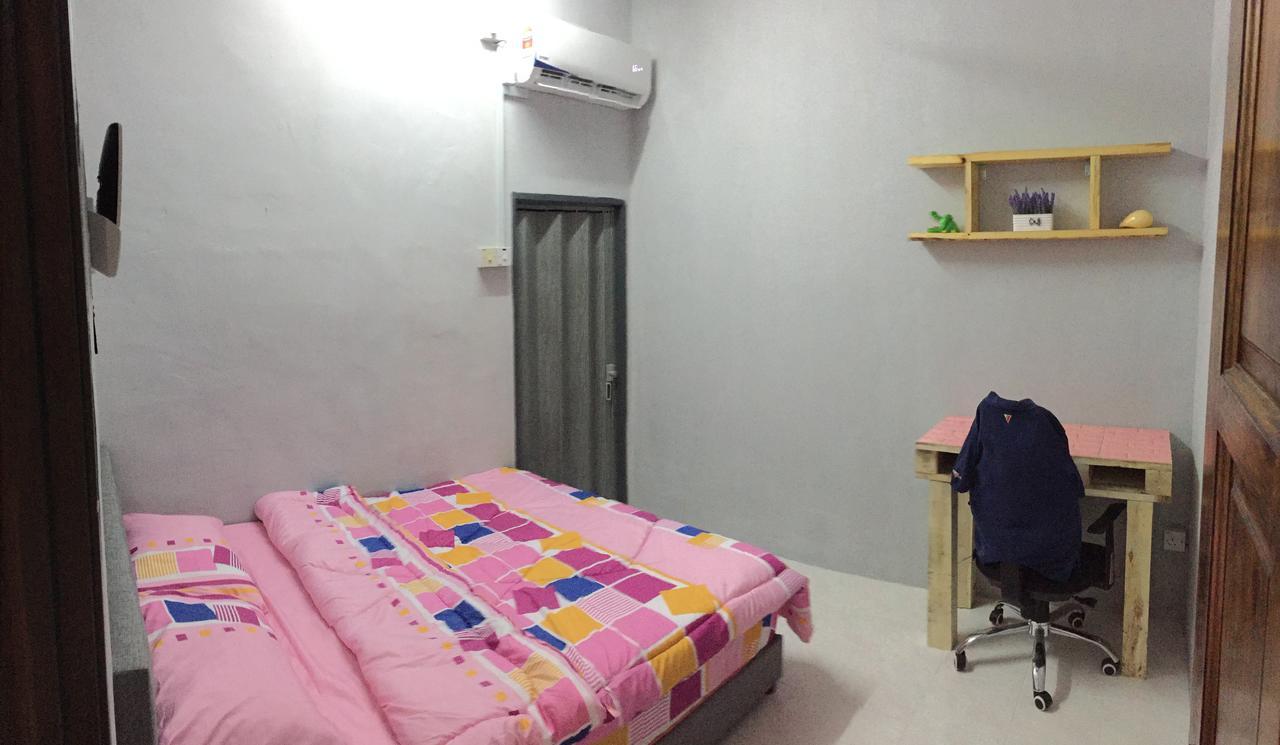 Ipoh homestay Homestay