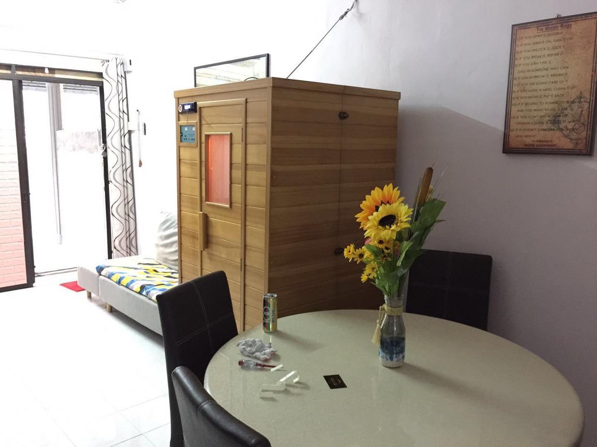Ipoh homestay Ipoh