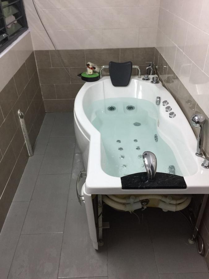 Ipoh homestay