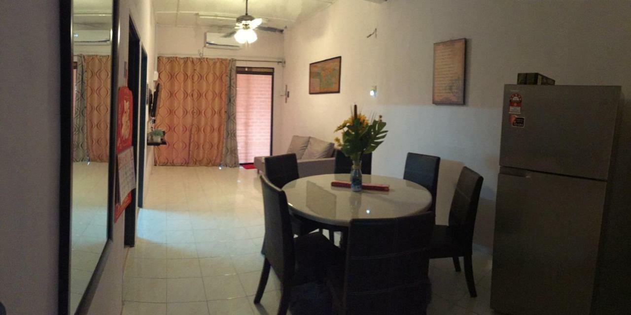 Ipoh homestay