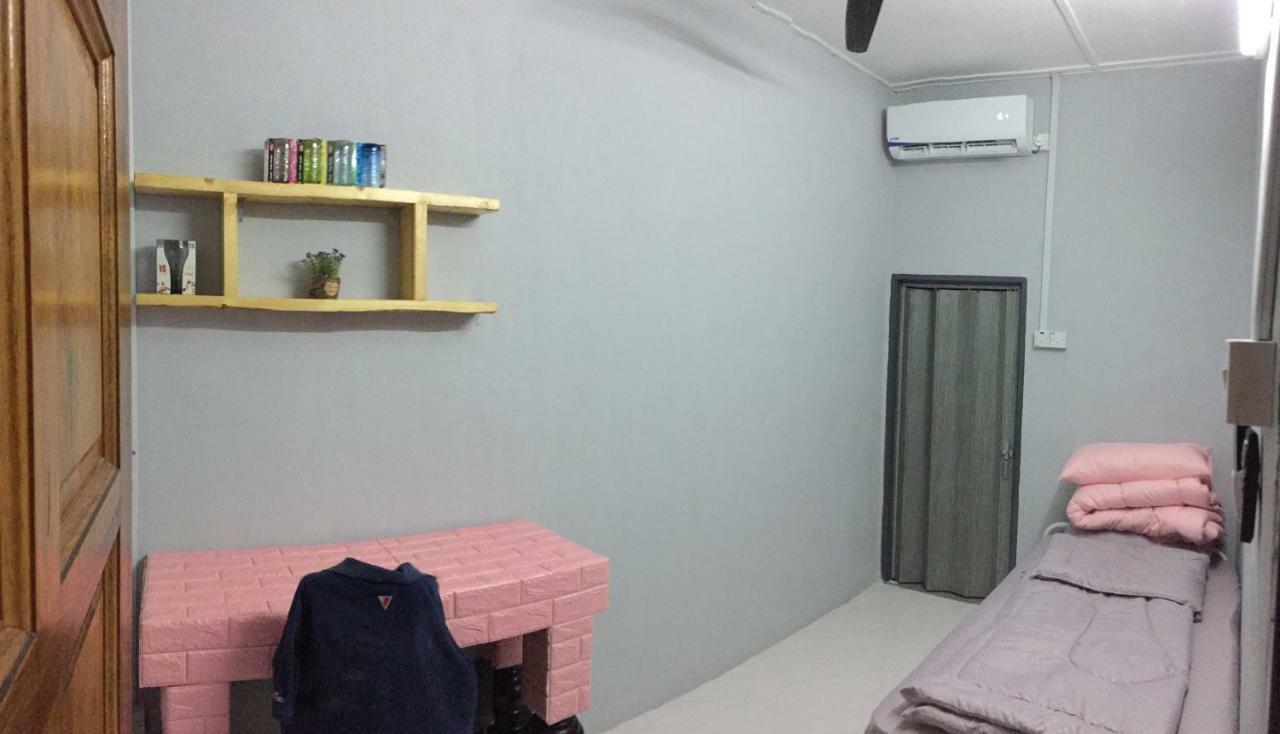 Ipoh homestay *